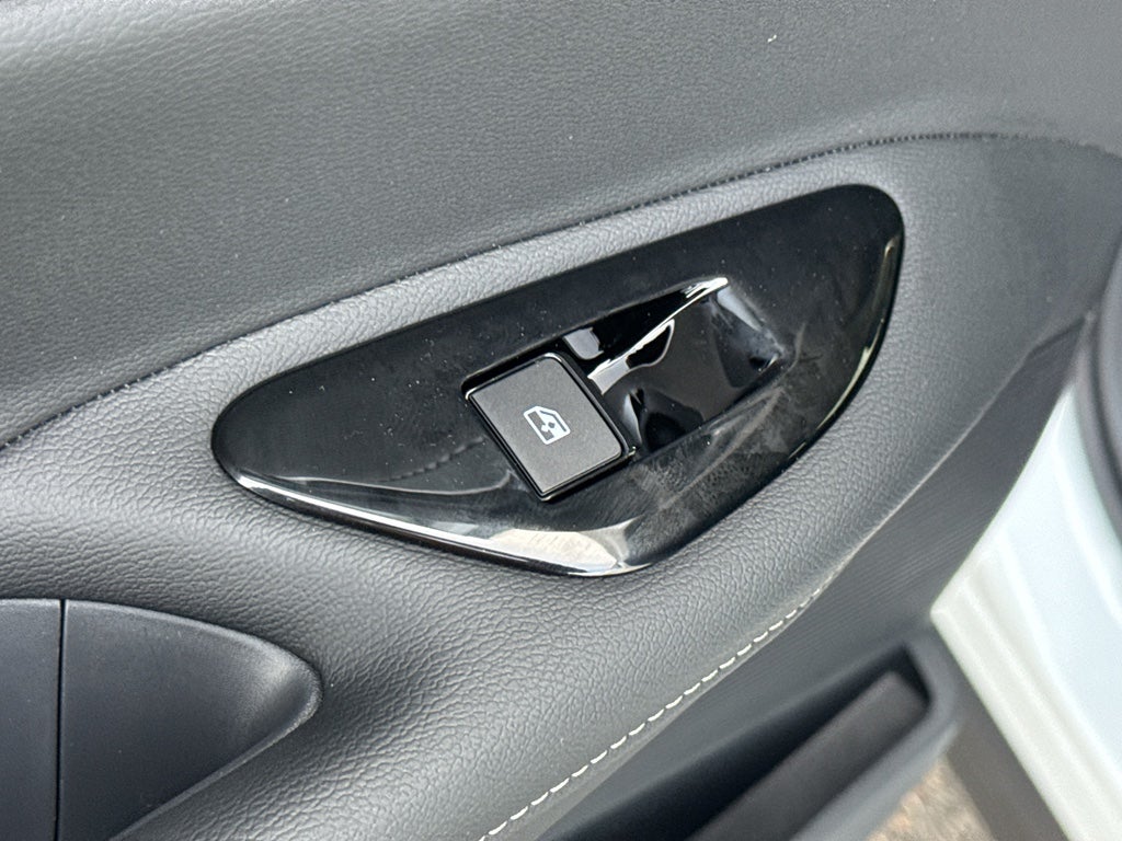 2026 Nissan Murano AWD SV