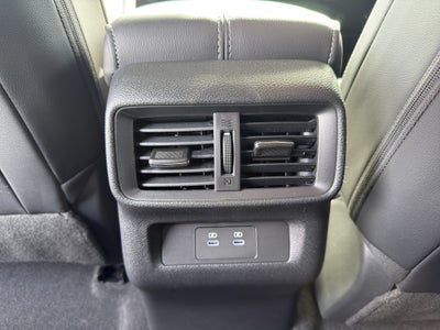 2026 Nissan Murano AWD SV