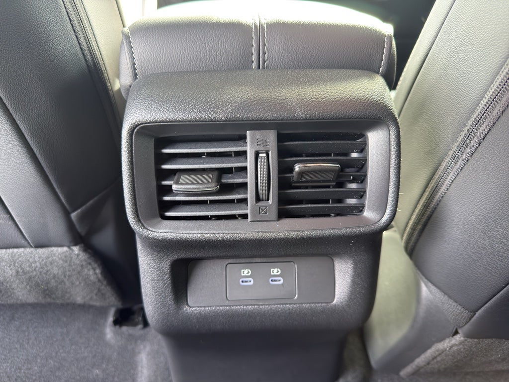 2026 Nissan Murano AWD SV