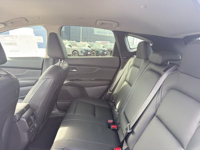 2026 Nissan Murano AWD SV