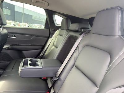 2026 Nissan Murano AWD SV