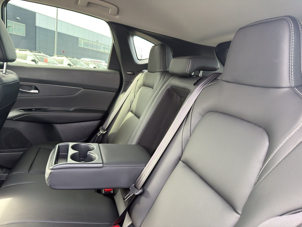 2026 Nissan Murano AWD SV