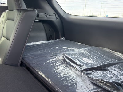 2026 Nissan Murano AWD SV