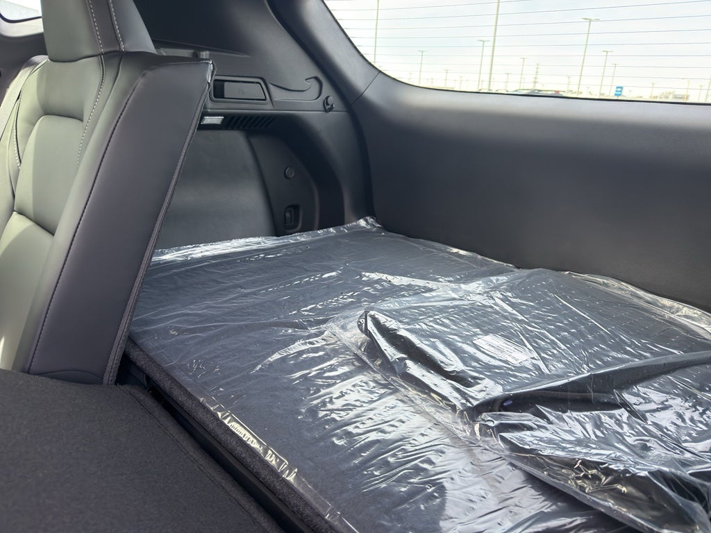 2026 Nissan Murano AWD SV