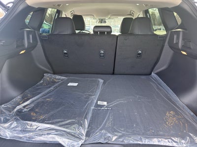 2026 Nissan Murano AWD SV