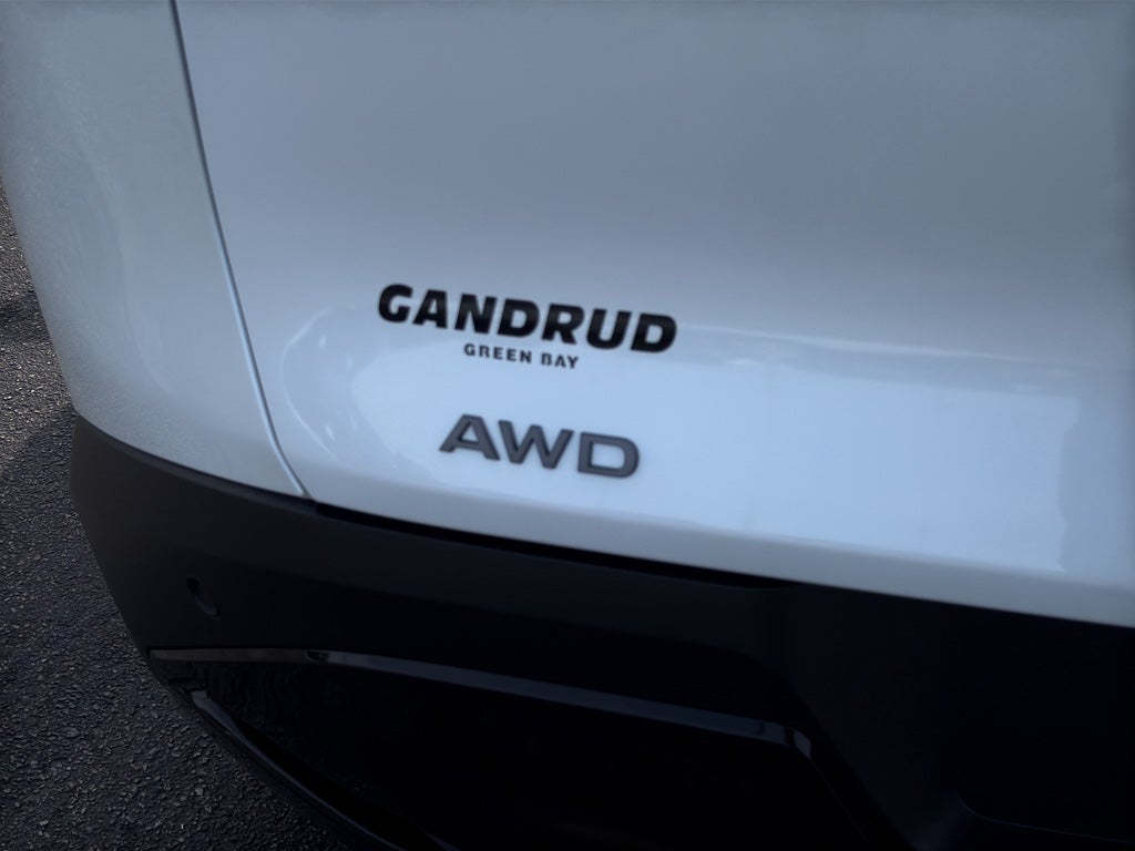 2026 Nissan Murano AWD SV