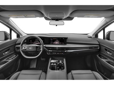 2026 Nissan Murano AWD SV