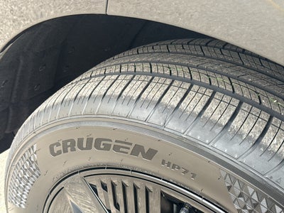 2026 Nissan Murano AWD SV