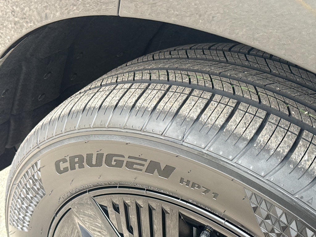 2026 Nissan Murano AWD SV