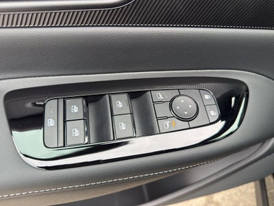 2026 Nissan Murano AWD SV