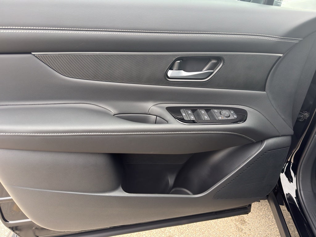 2026 Nissan Murano AWD SV