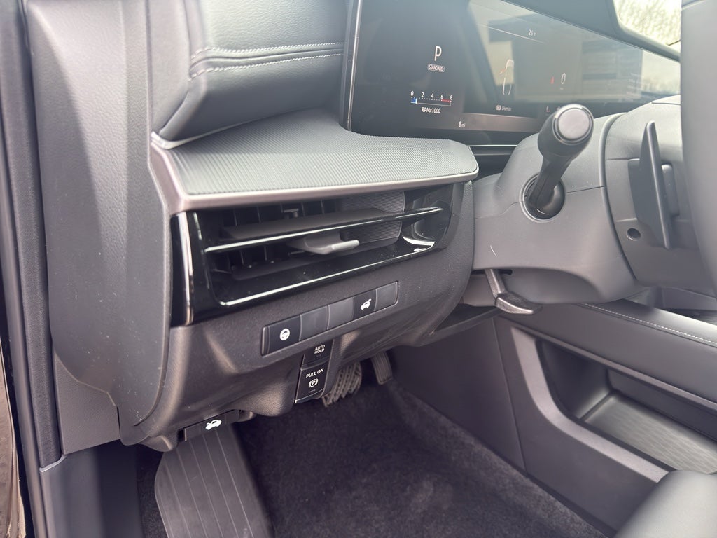 2026 Nissan Murano AWD SV