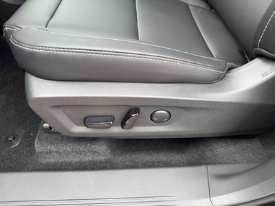 2026 Nissan Murano AWD SV