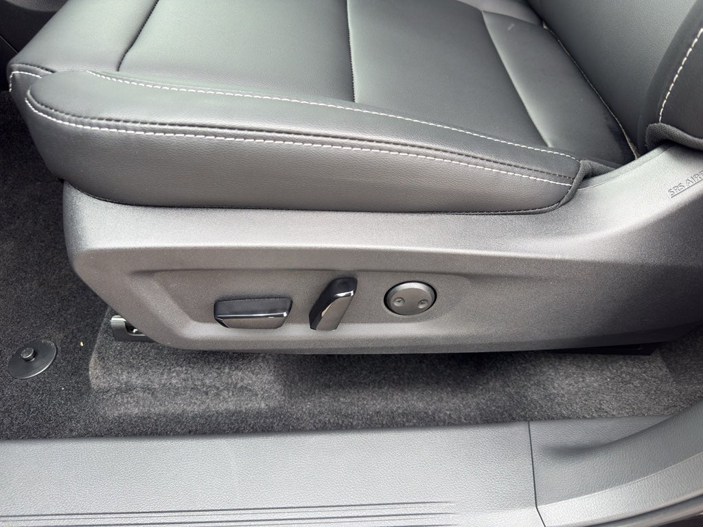 2026 Nissan Murano AWD SV