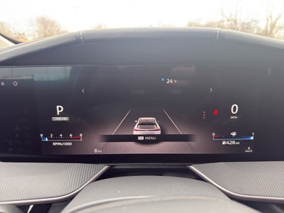 2026 Nissan Murano AWD SV