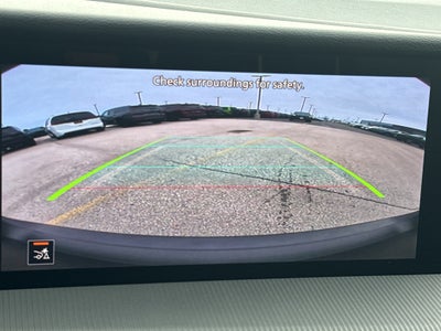 2026 Nissan Murano AWD SV