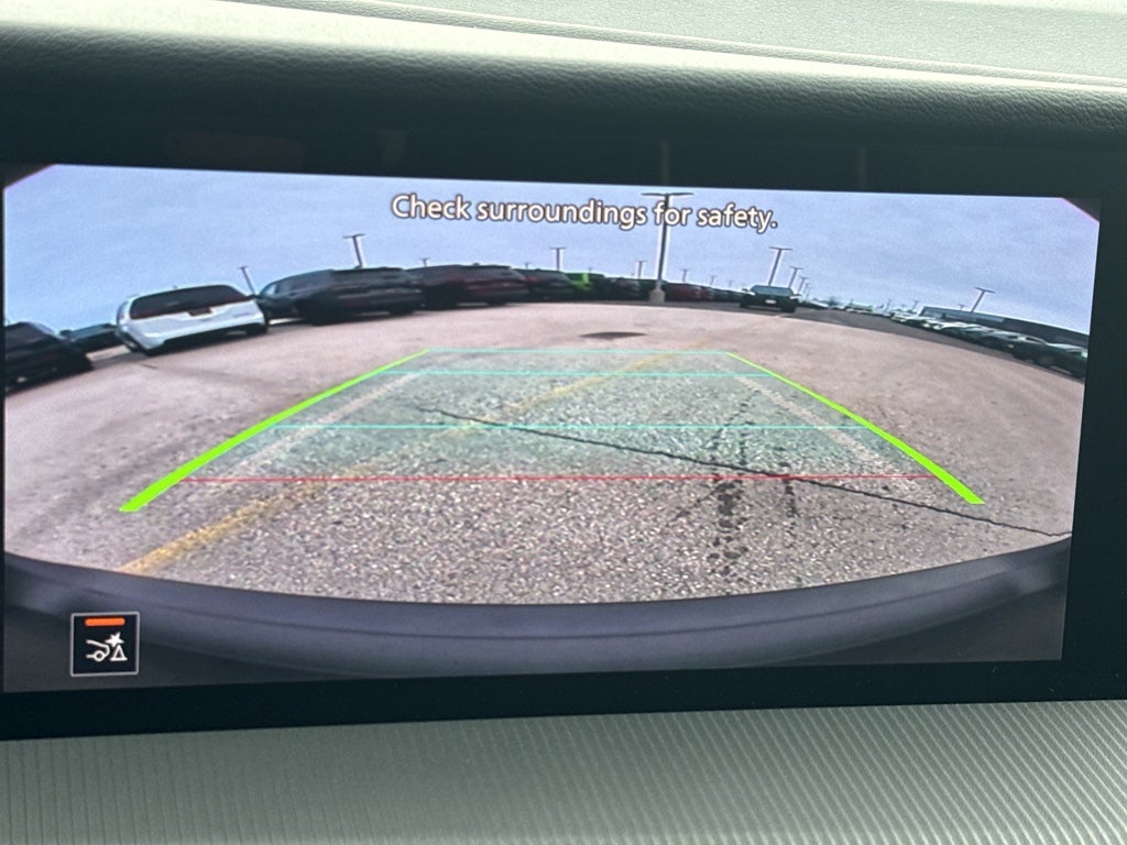 2026 Nissan Murano AWD SV