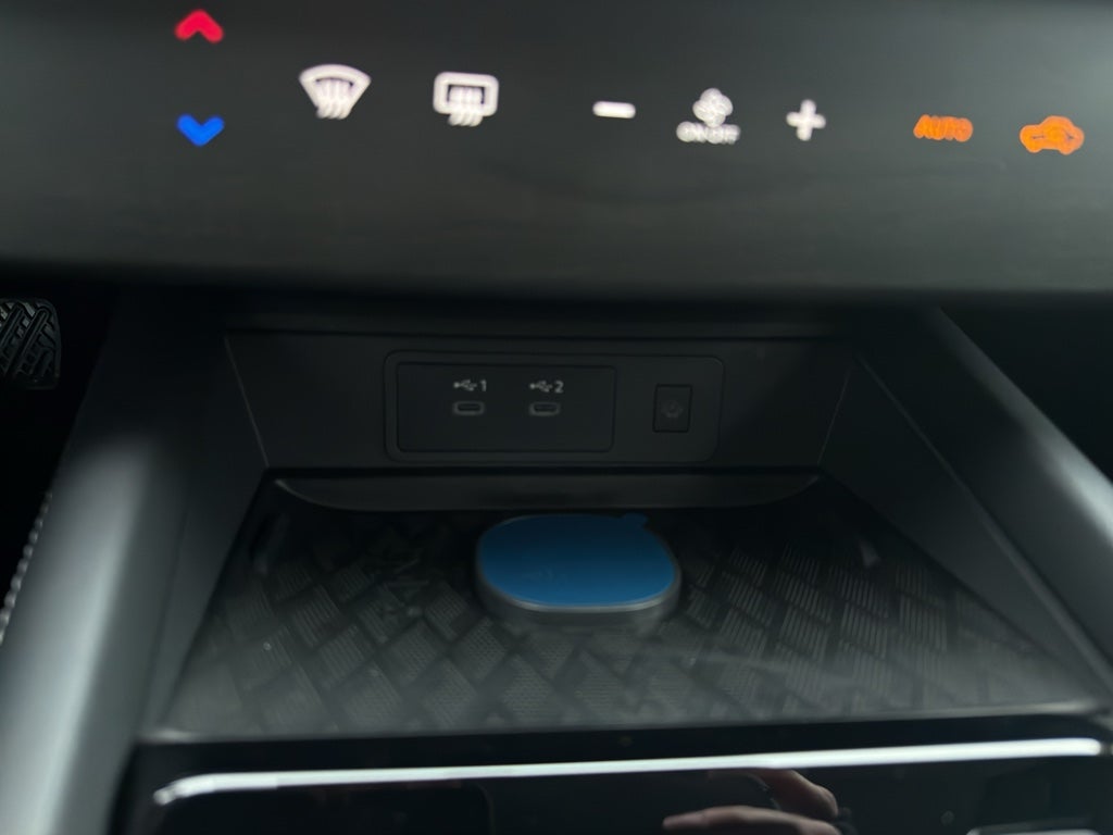 2026 Nissan Murano AWD SV