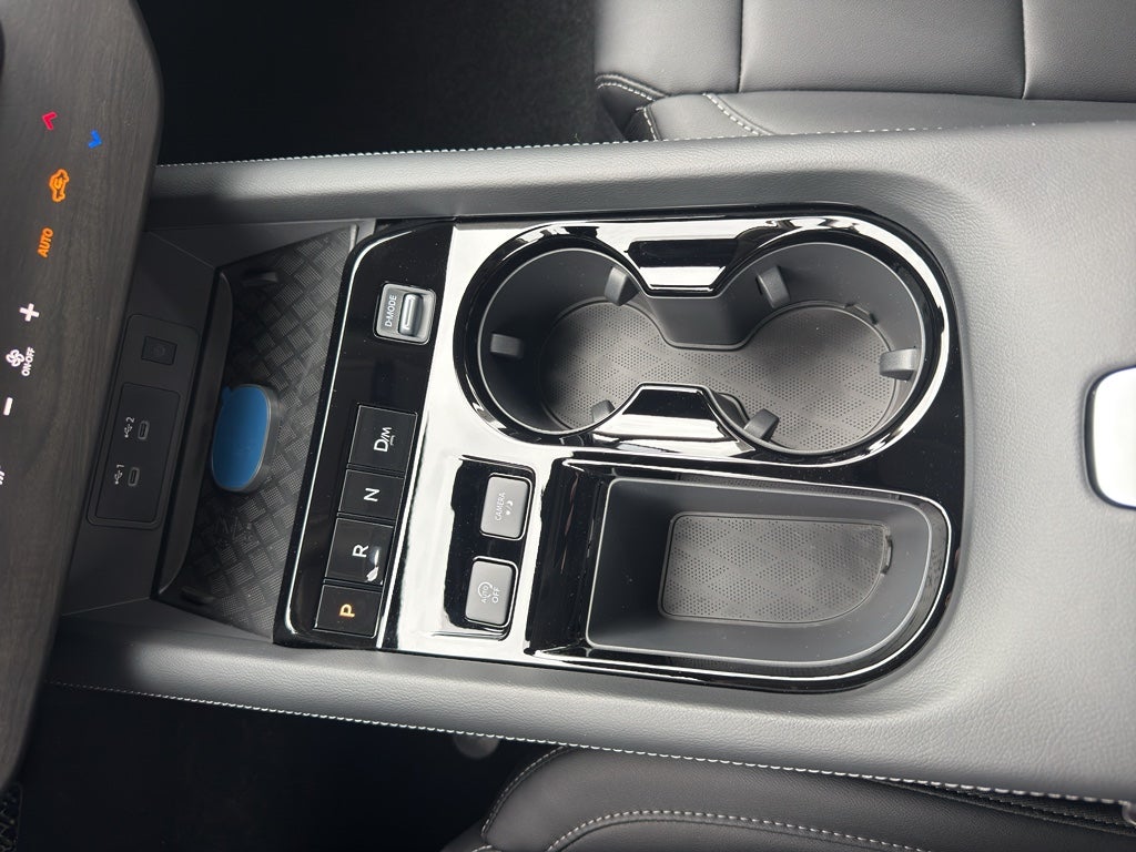 2026 Nissan Murano AWD SV