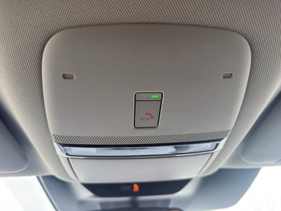 2026 Nissan Murano AWD SV