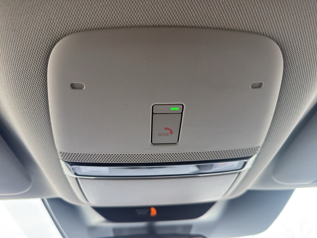 2026 Nissan Murano AWD SV