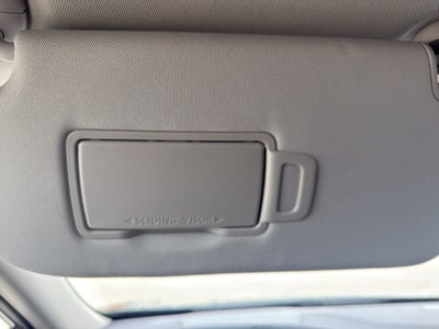 2026 Nissan Murano AWD SV