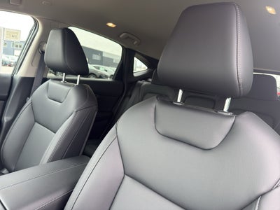 2026 Nissan Murano AWD SV