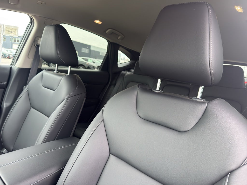 2026 Nissan Murano AWD SV