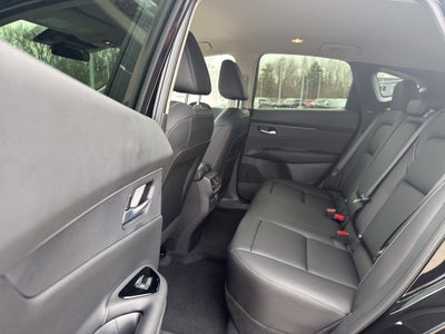 2026 Nissan Murano AWD SV