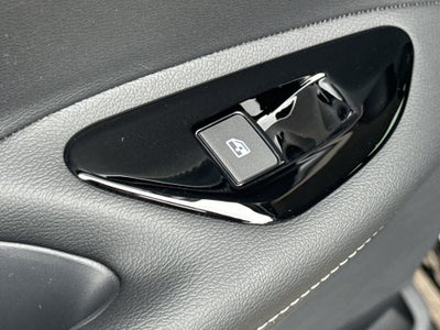 2026 Nissan Murano AWD SV