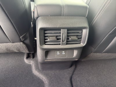 2026 Nissan Murano AWD SV