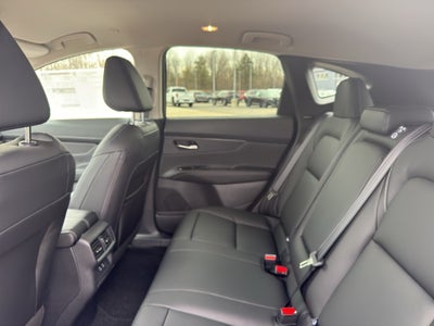 2026 Nissan Murano AWD SV