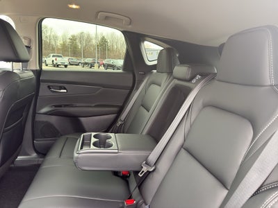 2026 Nissan Murano AWD SV