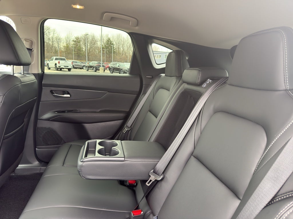 2026 Nissan Murano AWD SV