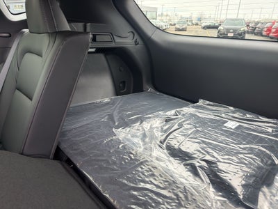 2026 Nissan Murano AWD SV