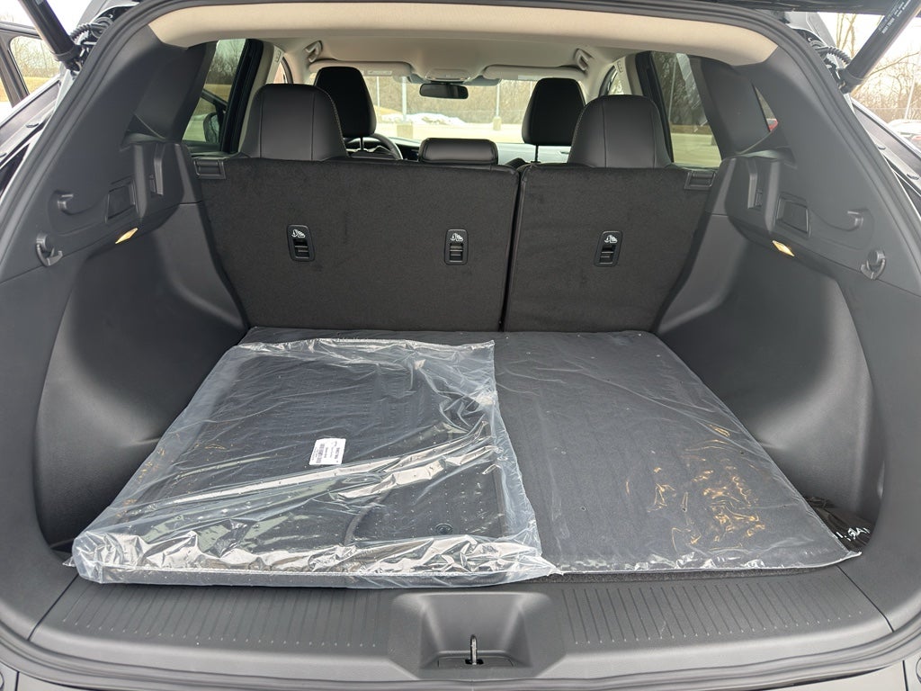 2026 Nissan Murano AWD SV