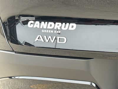 2026 Nissan Murano AWD SV