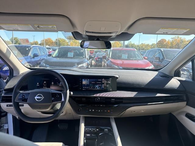 2025 Nissan Murano AWD SV