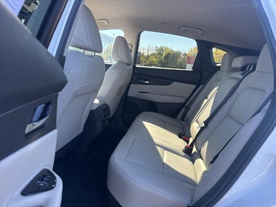 2025 Nissan Murano AWD SV