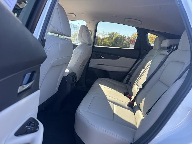 2025 Nissan Murano AWD SV