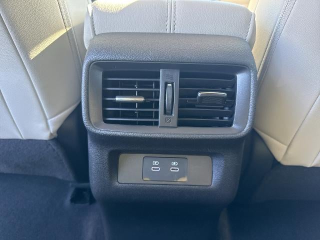 2025 Nissan Murano AWD SV