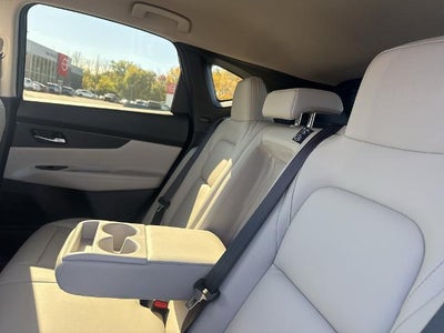2025 Nissan Murano AWD SV