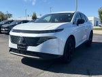 2025 Nissan Murano AWD SV