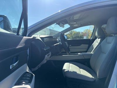 2025 Nissan Murano AWD SV