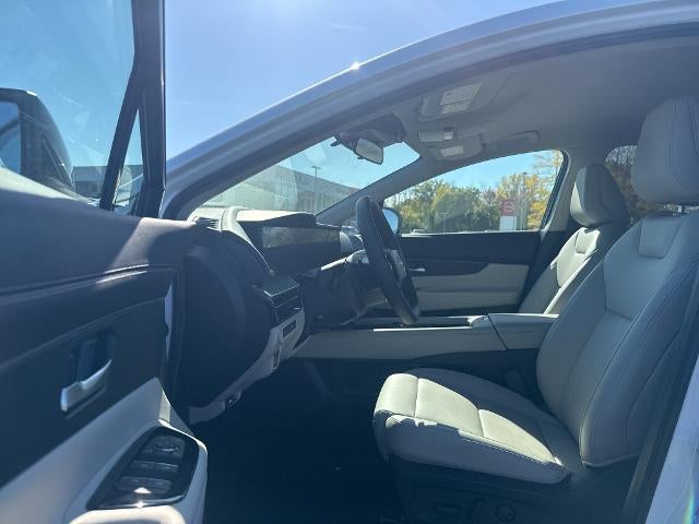2025 Nissan Murano AWD SV