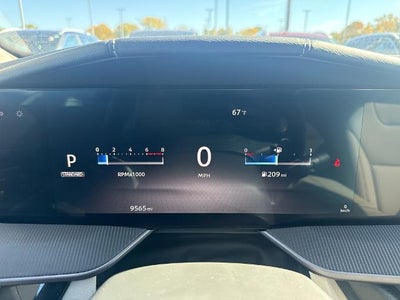 2025 Nissan Murano AWD SV