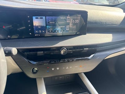 2025 Nissan Murano AWD SV