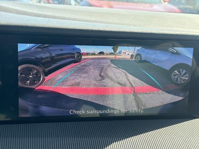 2025 Nissan Murano AWD SV