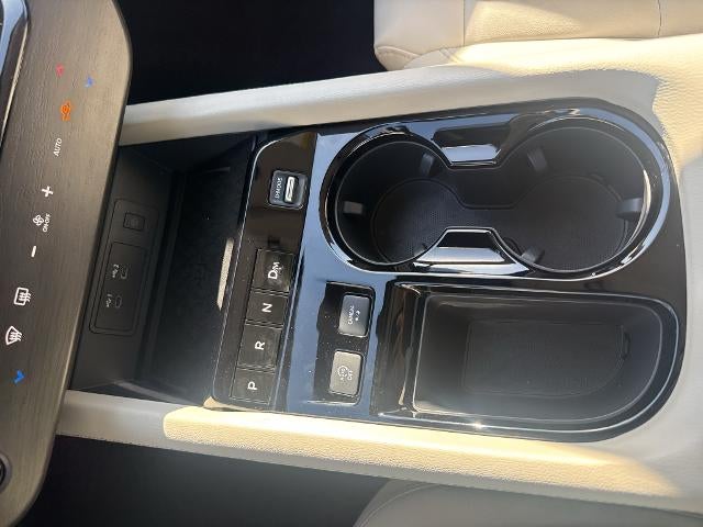 2025 Nissan Murano AWD SV