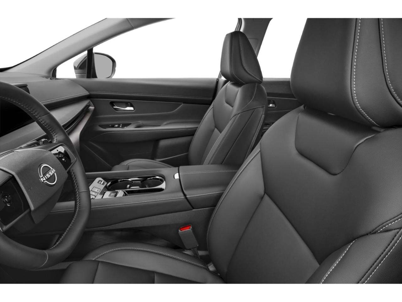2025 Nissan Murano AWD SV